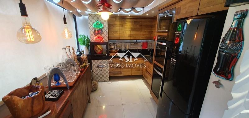 Apartamento à venda em Centro, Petrópolis - RJ - Foto 8