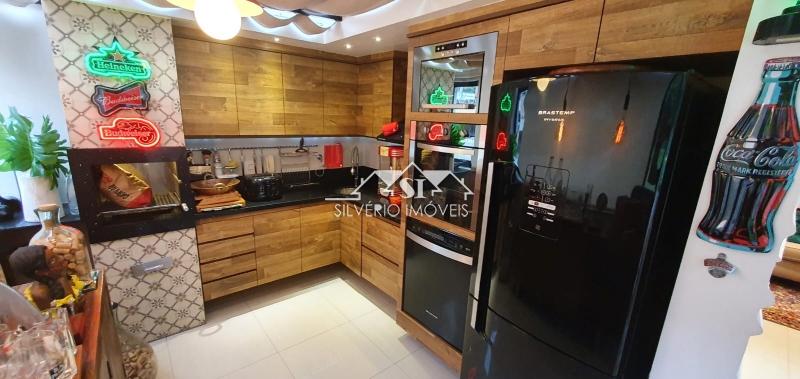 Apartamento à venda em Centro, Petrópolis - RJ - Foto 7