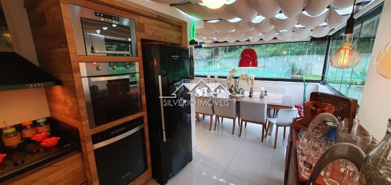 Apartamento à venda em Centro, Petrópolis - RJ - Foto 6