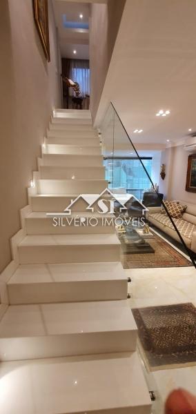 Apartamento à venda em Centro, Petrópolis - RJ - Foto 5