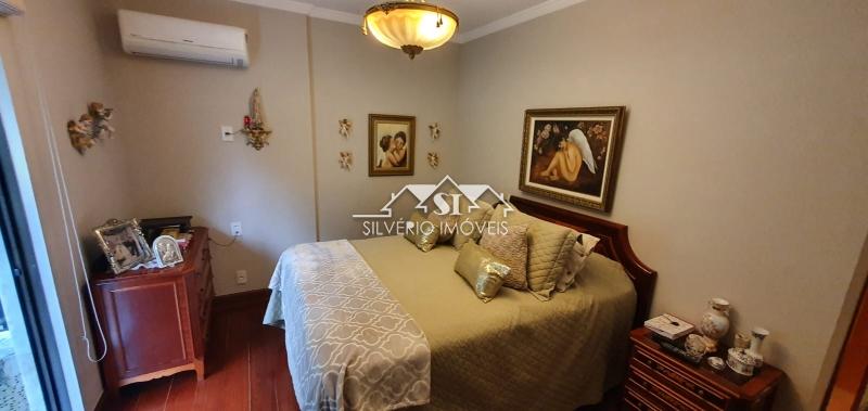 Apartamento à venda em Centro, Petrópolis - RJ - Foto 3