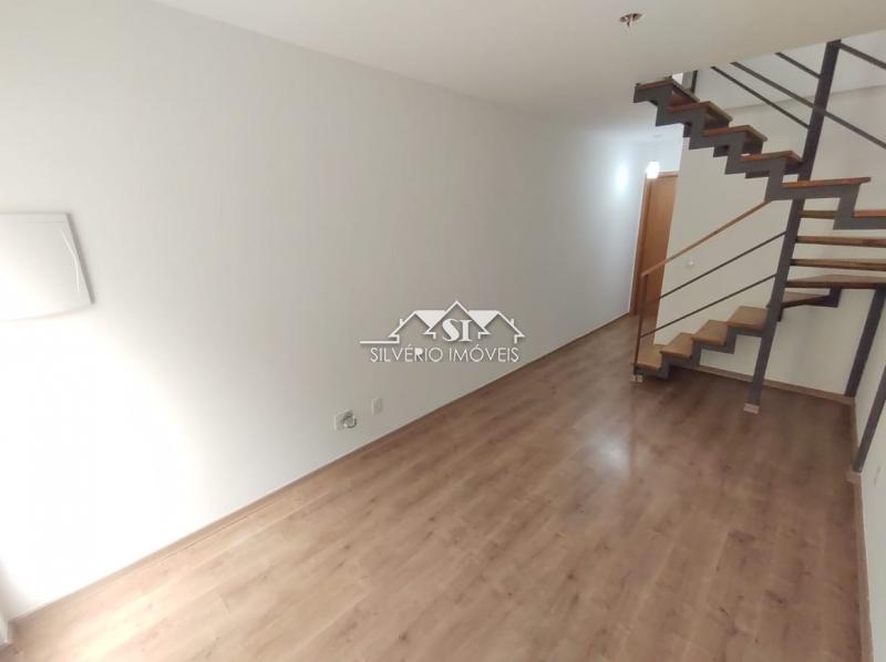 Apartamento em Samambaia - Petrópolis/RJ  - 2 Quartos