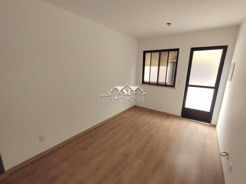 Apartamento para Alugar  à venda em Samambaia, Petrópolis - RJ - Foto 2