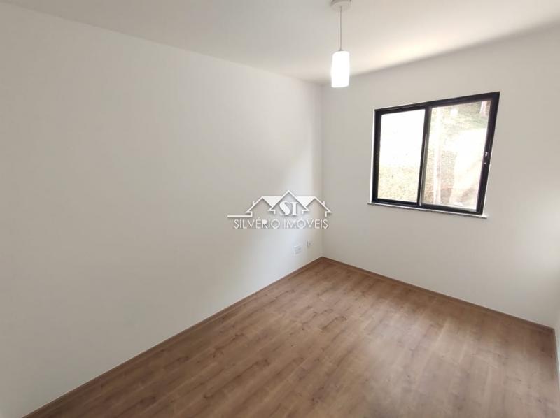 Apartamento para Alugar  à venda em Samambaia, Petrópolis - RJ - Foto 10