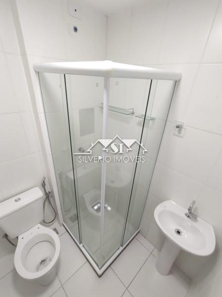 Apartamento para Alugar  à venda em Samambaia, Petrópolis - RJ - Foto 12