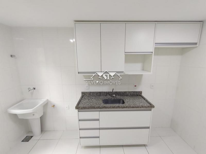 Apartamento para Alugar  à venda em Samambaia, Petrópolis - RJ - Foto 7