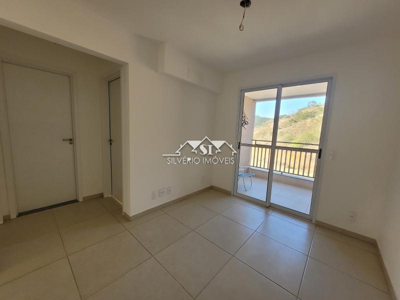 Apartamento à venda com 2 quartos, 59m² - Foto 3