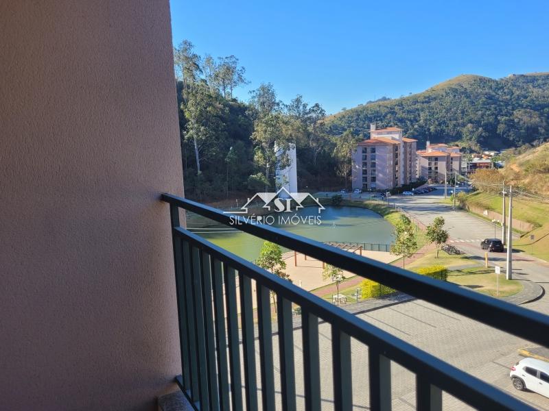 Apartamento à venda com 2 quartos, 59m² - Foto 5