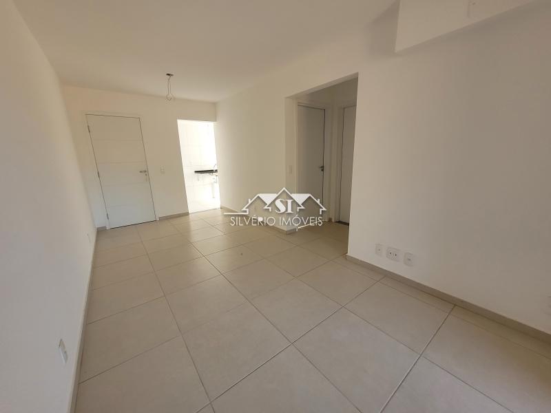 Apartamento à venda com 2 quartos, 59m² - Foto 6