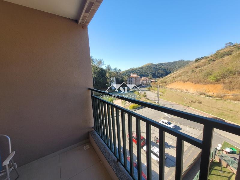 Apartamento à venda com 2 quartos, 59m² - Foto 7
