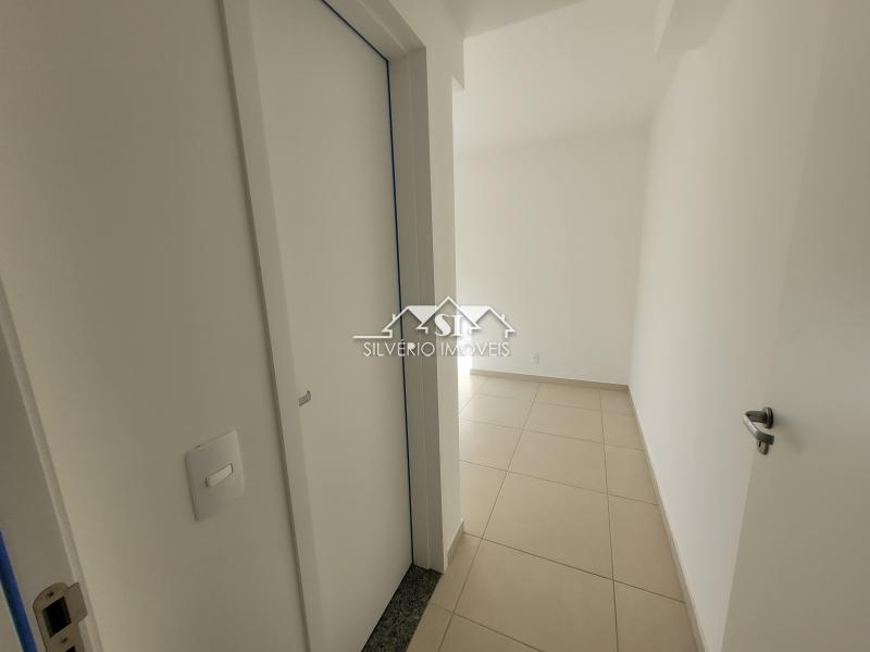 Apartamento à venda com 2 quartos, 59m² - Foto 8