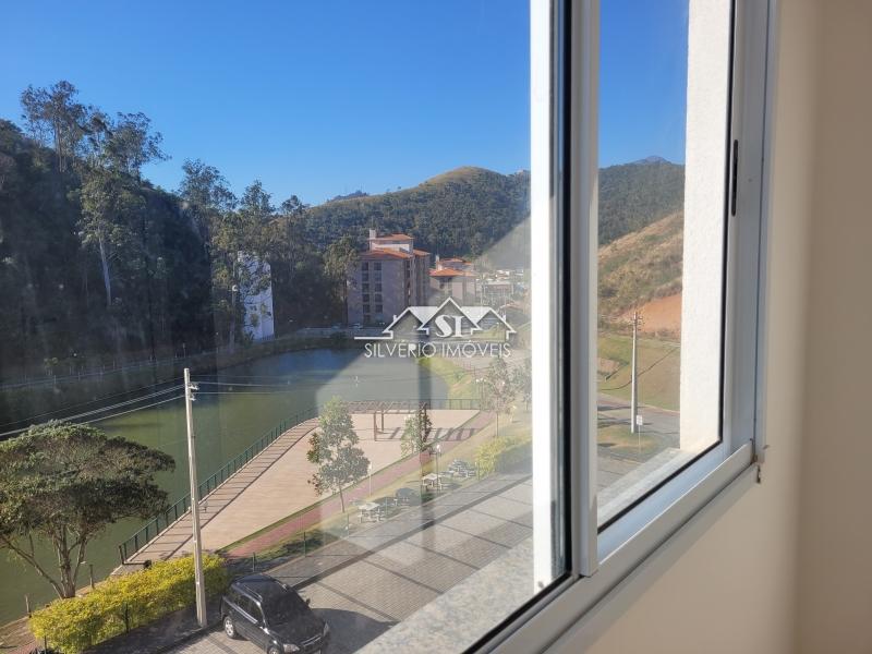 Apartamento à venda com 2 quartos, 59m² - Foto 9