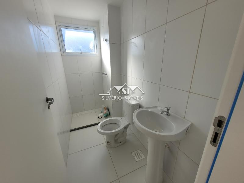 Apartamento à venda com 2 quartos, 59m² - Foto 10