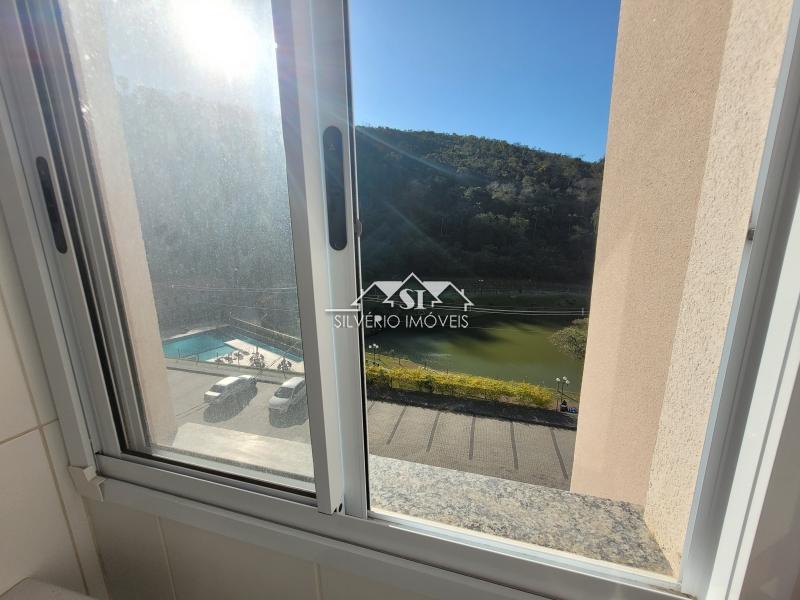 Apartamento à venda com 2 quartos, 59m² - Foto 12