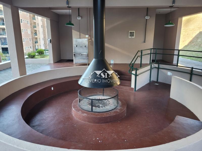 Apartamento à venda com 2 quartos, 59m² - Foto 14