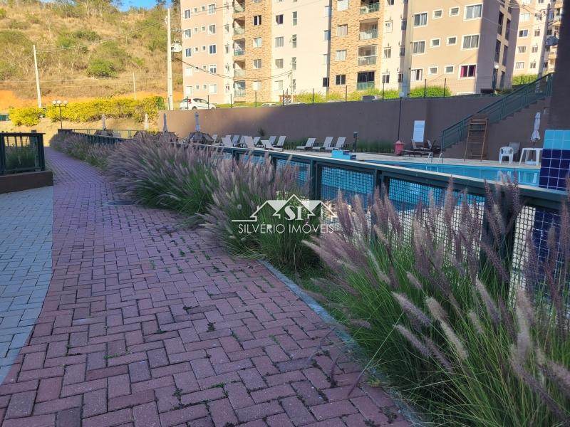 Apartamento à venda com 2 quartos, 59m² - Foto 15