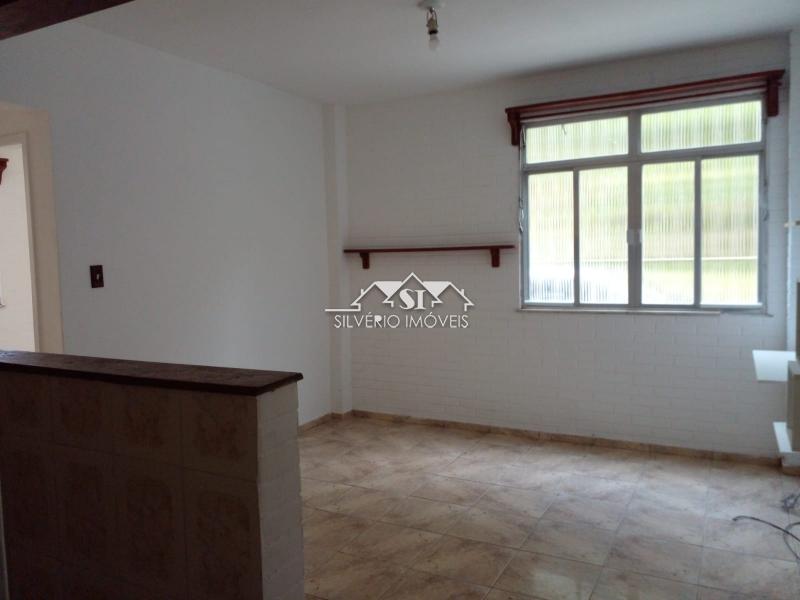 Apartamento em Quitandinha - Petrópolis/RJ  - 2 Quartos