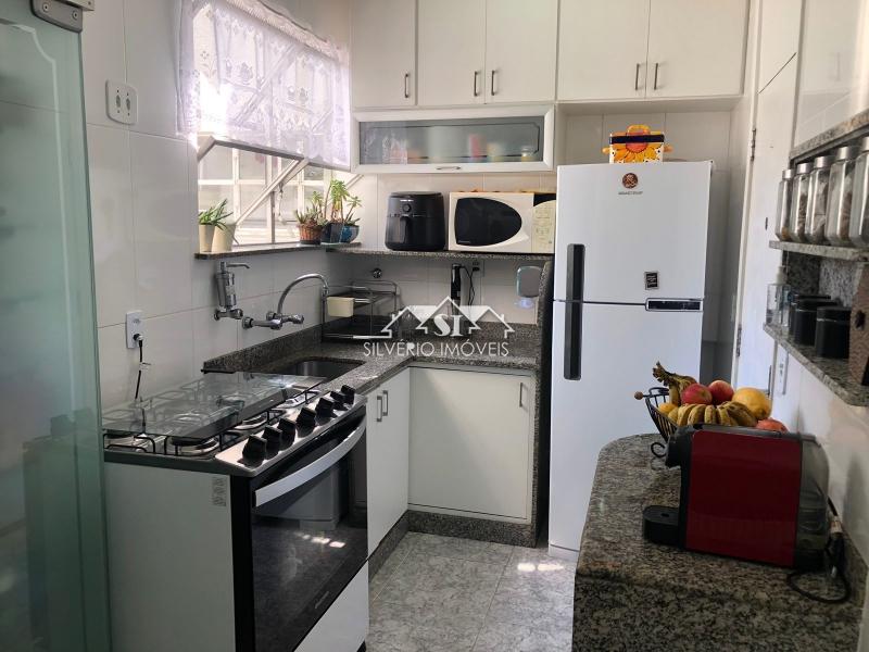 Apartamento à venda em Centro, Petrópolis - RJ - Foto 25