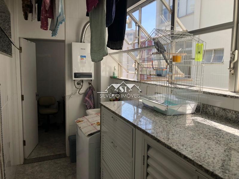 Apartamento à venda em Centro, Petrópolis - RJ - Foto 15