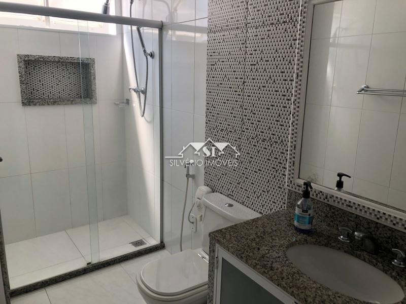 Apartamento à venda em Centro, Petrópolis - RJ - Foto 23