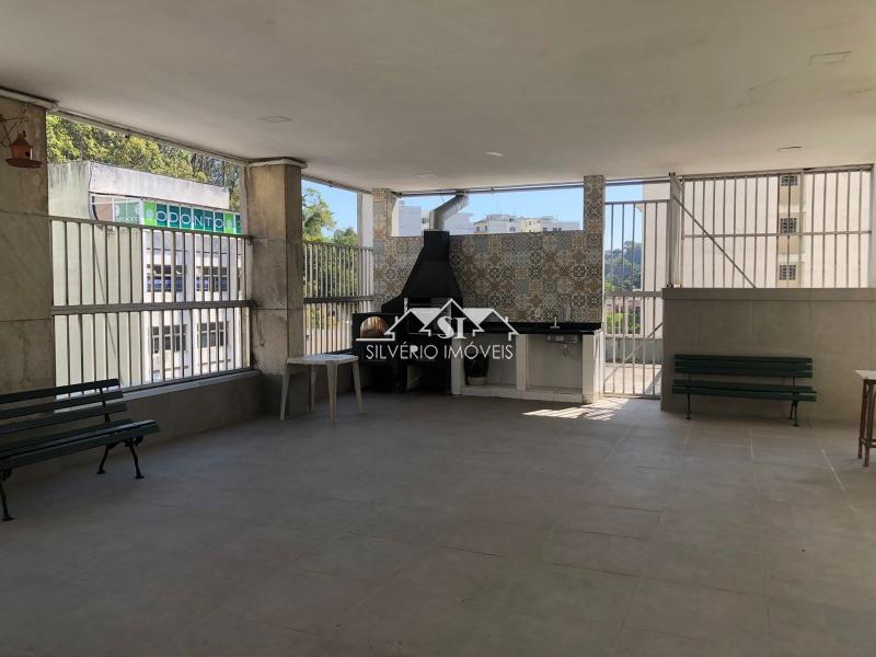 Apartamento à venda em Centro, Petrópolis - RJ - Foto 12