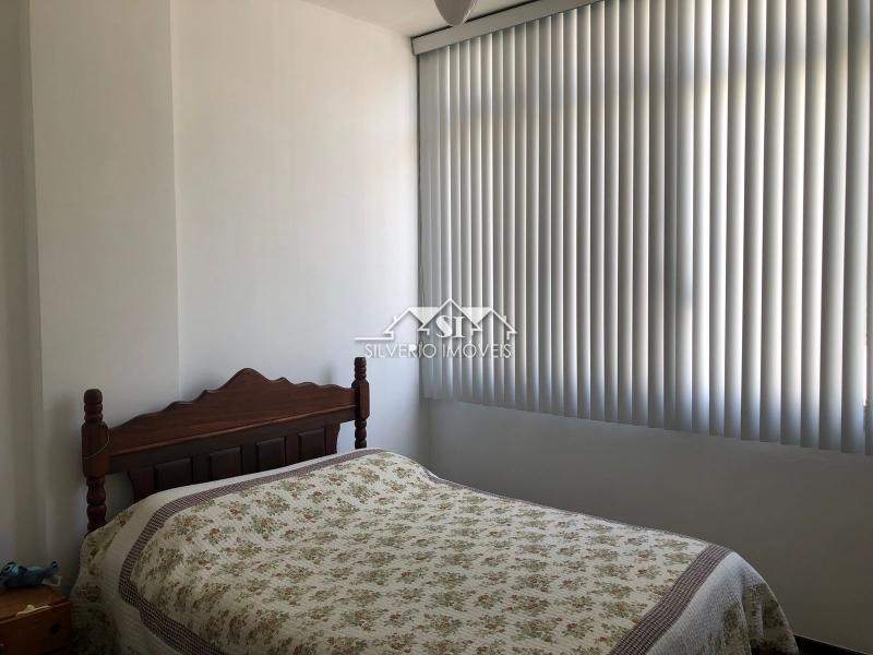 Apartamento à venda em Centro, Petrópolis - RJ - Foto 17