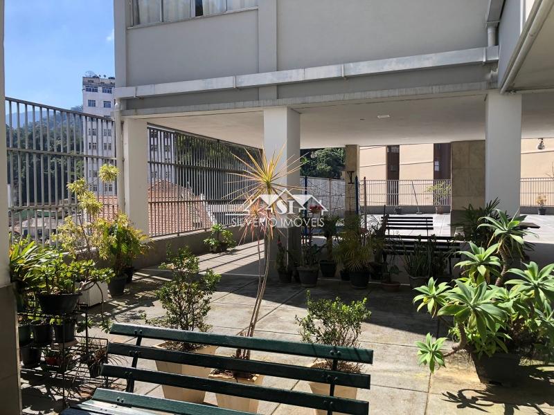 Apartamento à venda em Centro, Petrópolis - RJ - Foto 19