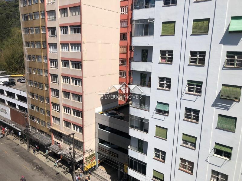 Apartamento à venda em Centro, Petrópolis - RJ - Foto 13