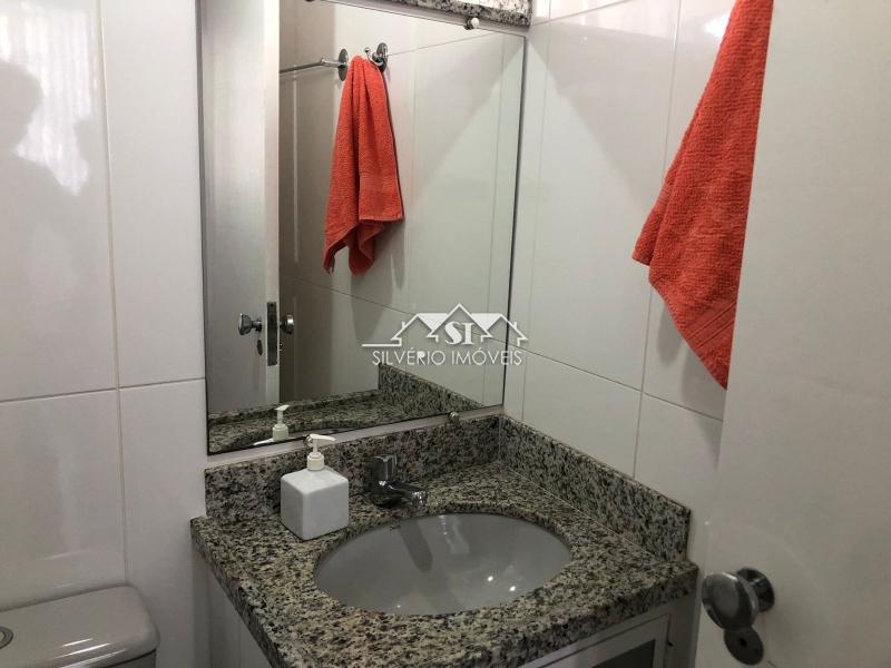 Apartamento à venda em Centro, Petrópolis - RJ - Foto 8