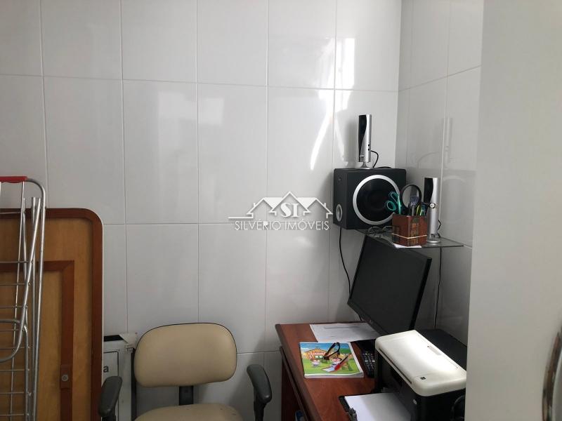 Apartamento à venda em Centro, Petrópolis - RJ - Foto 6