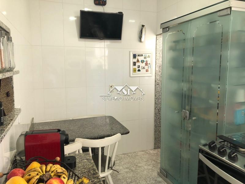 Apartamento à venda em Centro, Petrópolis - RJ - Foto 22