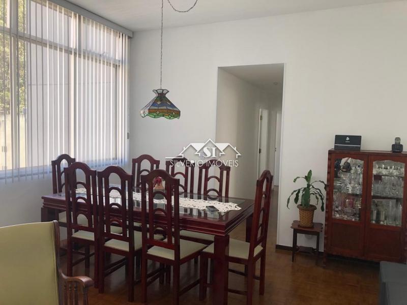 Apartamento à venda em Centro, Petrópolis - RJ - Foto 26