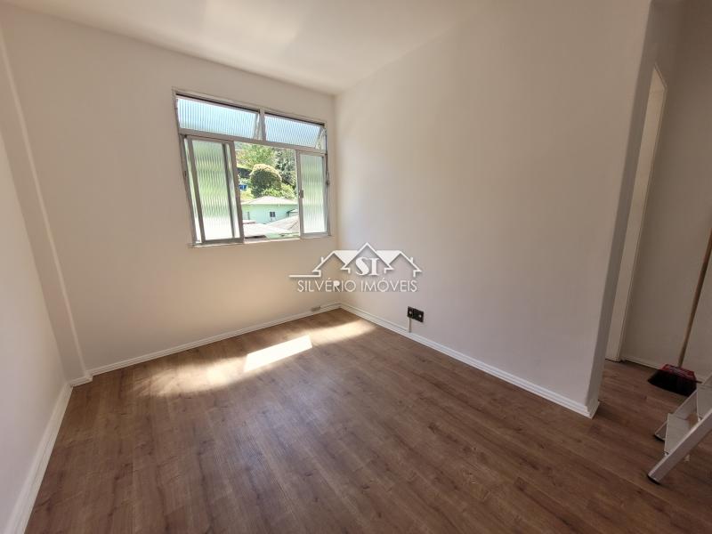 Apartamento à venda e aluguel com 1 quarto, 35m² - Foto 3