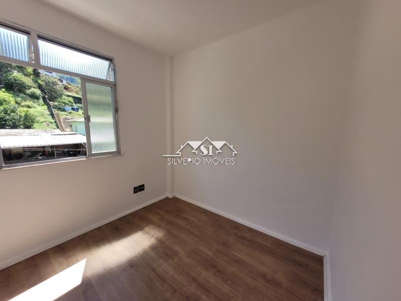 Apartamento à venda e aluguel com 1 quarto, 35m² - Foto 5