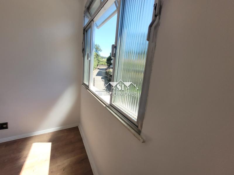 Apartamento à venda e aluguel com 1 quarto, 35m² - Foto 6