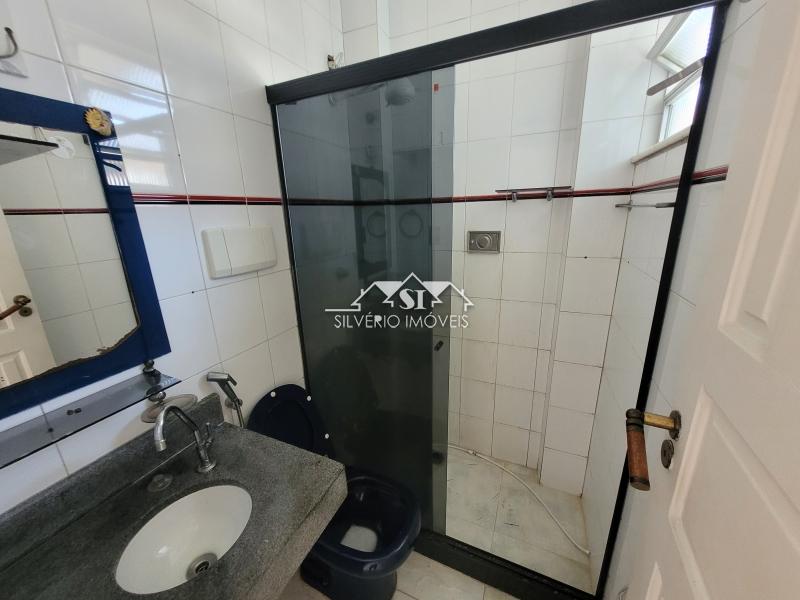 Apartamento à venda e aluguel com 1 quarto, 35m² - Foto 7