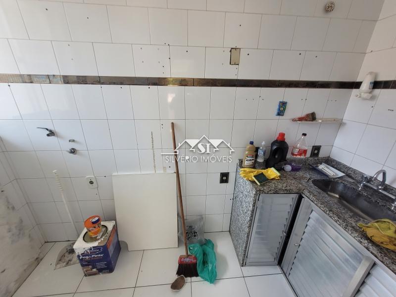 Apartamento à venda e aluguel com 1 quarto, 35m² - Foto 8