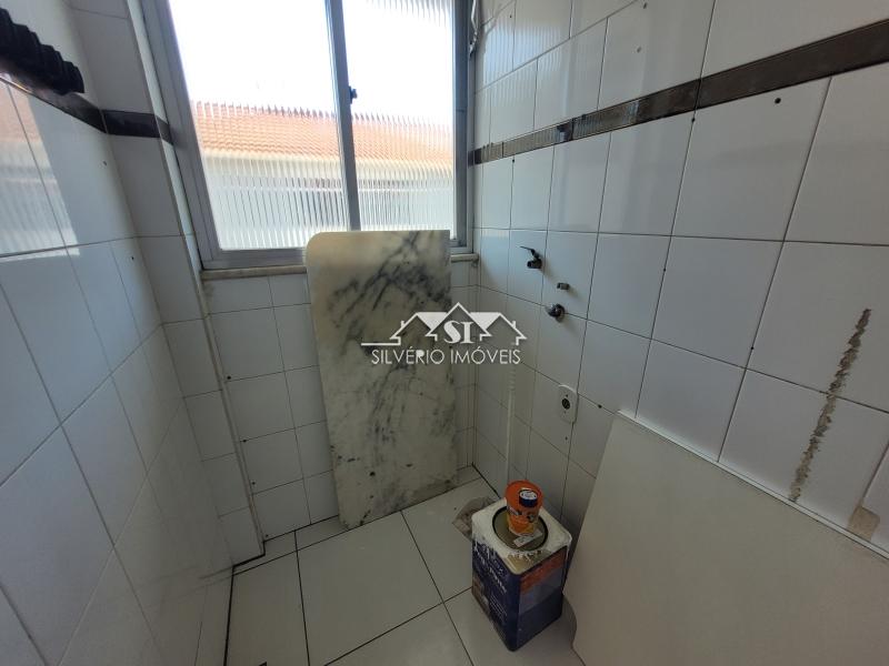 Apartamento à venda e aluguel com 1 quarto, 35m² - Foto 9