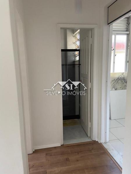Apartamento à venda e aluguel com 1 quarto, 35m² - Foto 12