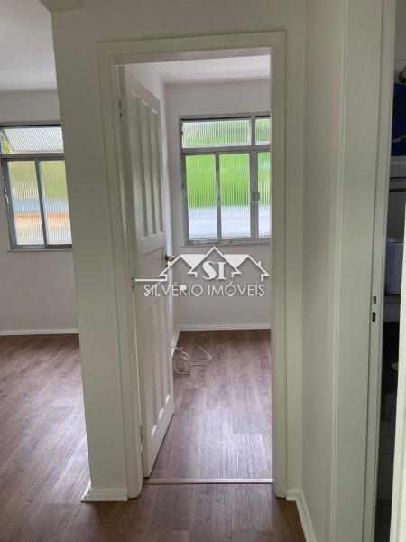 Apartamento à venda e aluguel com 1 quarto, 35m² - Foto 15