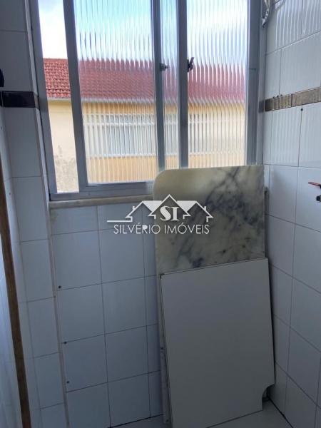 Apartamento à venda e aluguel com 1 quarto, 35m² - Foto 16