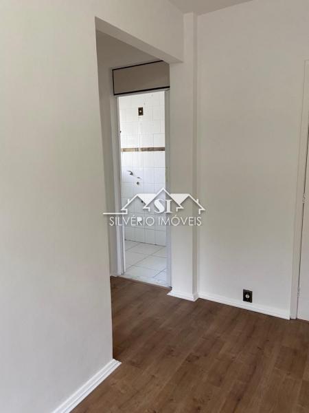 Apartamento à venda e aluguel com 1 quarto, 35m² - Foto 20