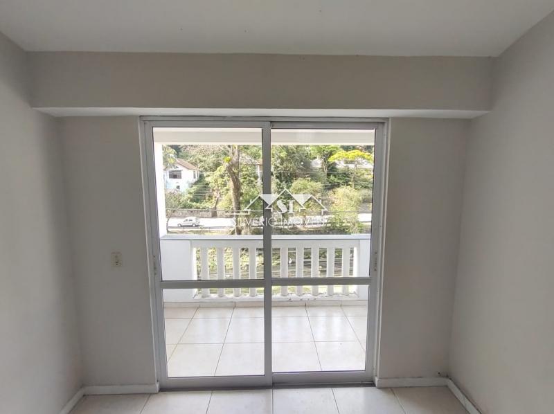 Apartamento em Centro - Petrópolis/RJ  - 2 Quartos