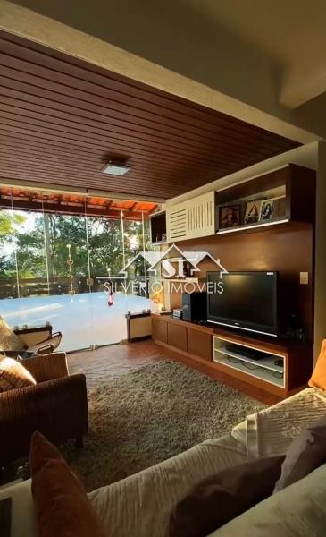 Casa à venda com 8 quartos, 700m² - Foto 22