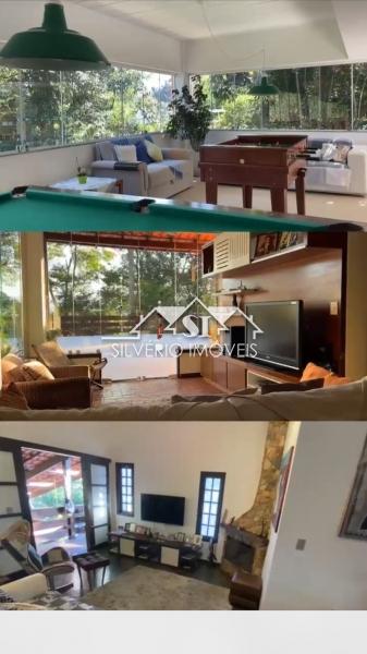 Casa à venda com 8 quartos, 700m² - Foto 28