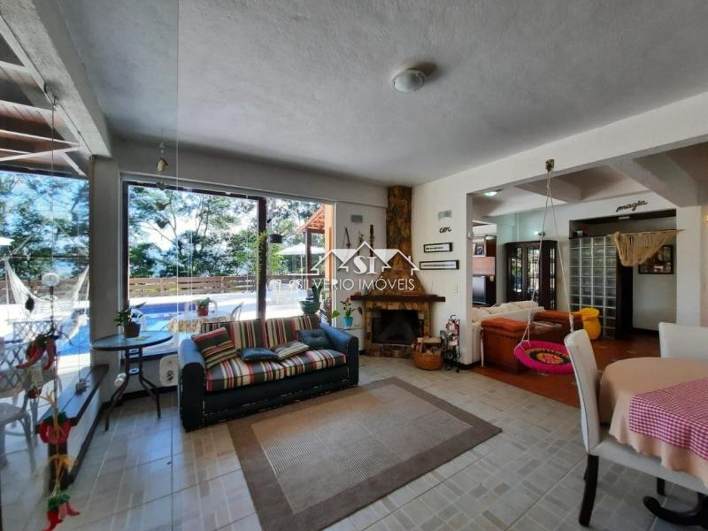 Casa à venda com 8 quartos, 700m² - Foto 8
