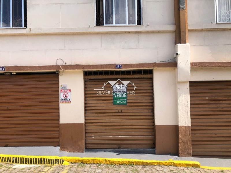 Loja-Salão à venda, 22m² - Foto 2