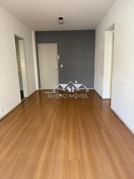 Apartamento em Bingen - Petrópolis/RJ  - 1 Quartos