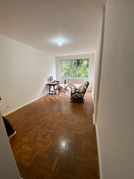 Apartamento em Centro - Petrópolis/RJ  - 1 Quartos