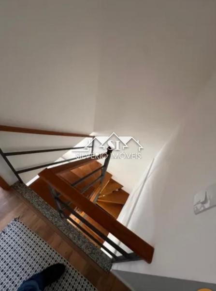 Apartamento à venda com 2 quartos, 70m² - Foto 3